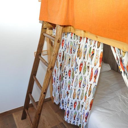Hostel O Torneiro Pernes المظهر الخارجي الصورة