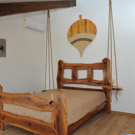 Hostel O Torneiro Pernes المظهر الخارجي الصورة