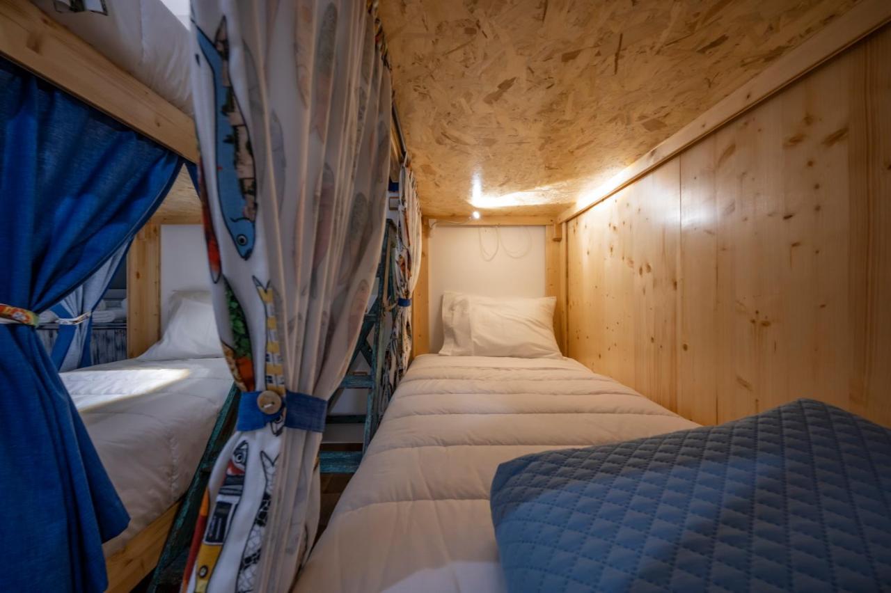 Hostel O Torneiro Pernes المظهر الخارجي الصورة