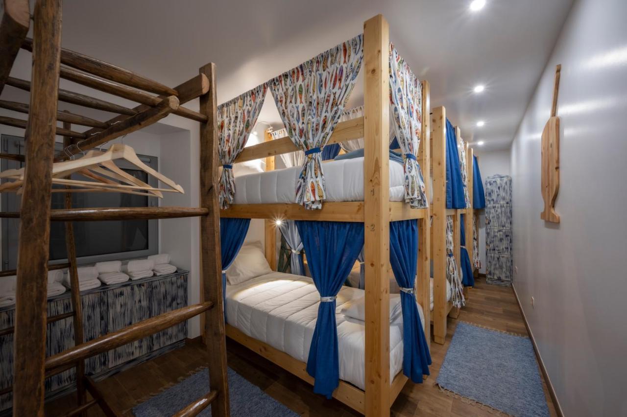 Hostel O Torneiro Pernes المظهر الخارجي الصورة