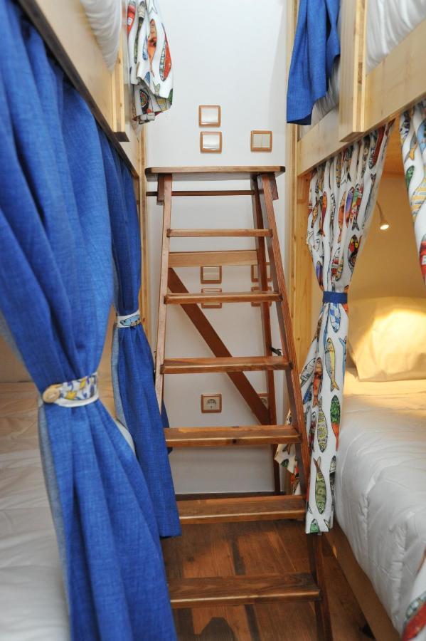 Hostel O Torneiro Pernes المظهر الخارجي الصورة