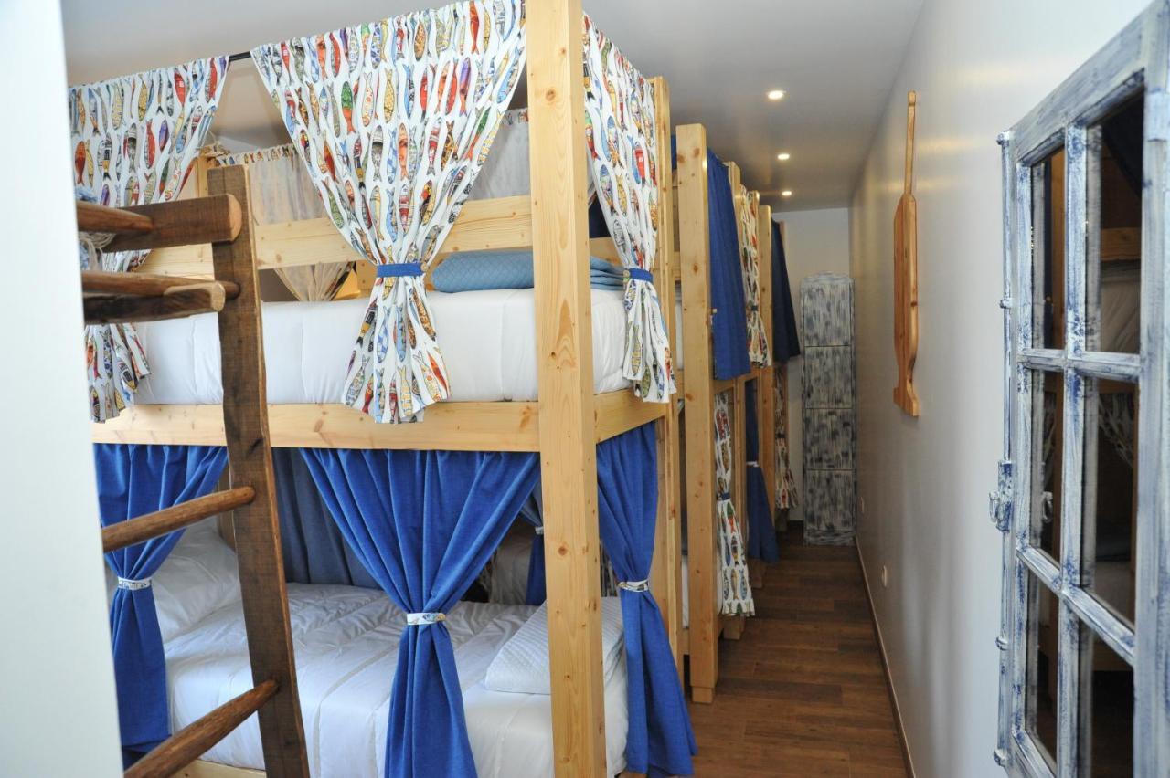 Hostel O Torneiro Pernes المظهر الخارجي الصورة
