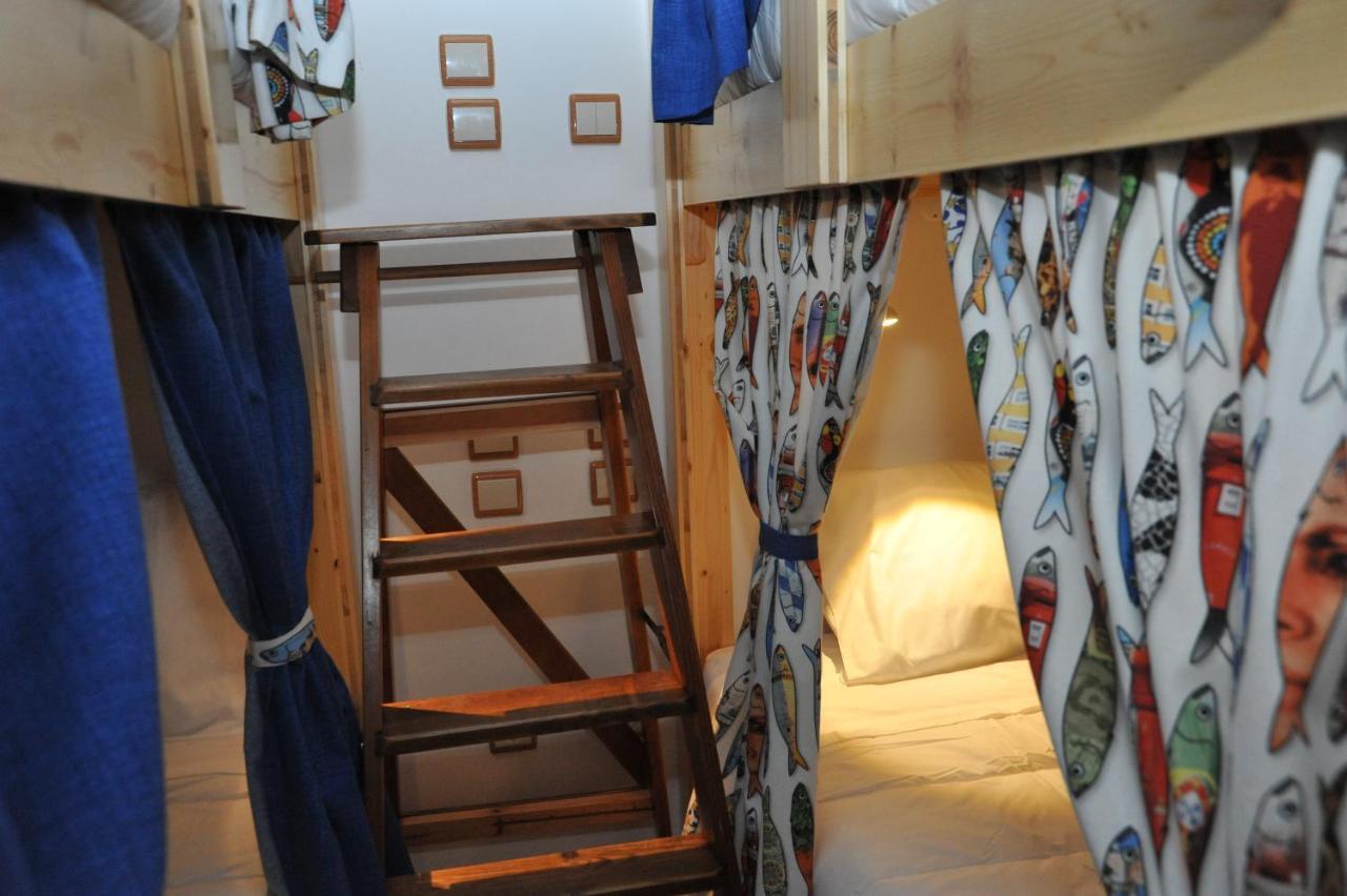 Hostel O Torneiro Pernes المظهر الخارجي الصورة